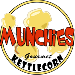 Munchies Gourmet Kettle Corn