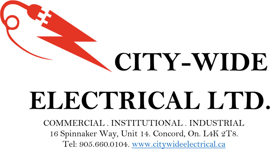 City Wide Electrical