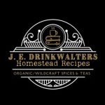 J E Drinkwalters Homestead Recipes