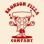 Bronson Pizza Co