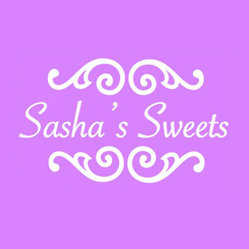 Sasha's Sweets