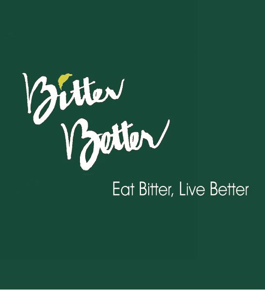 Bitter Better