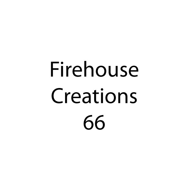 Firehouse Creations 66