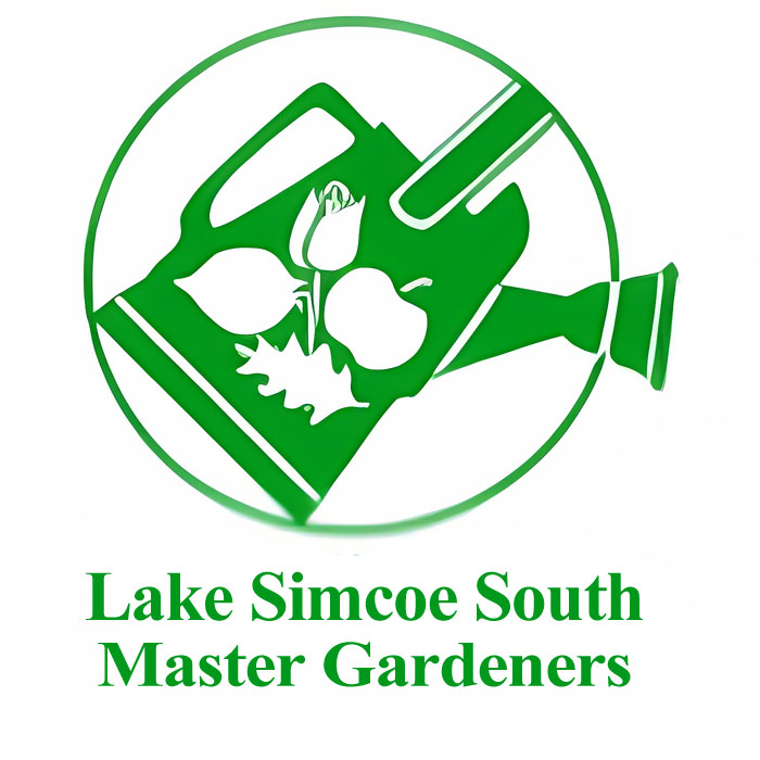 Lake Simcoe Master Gardeners