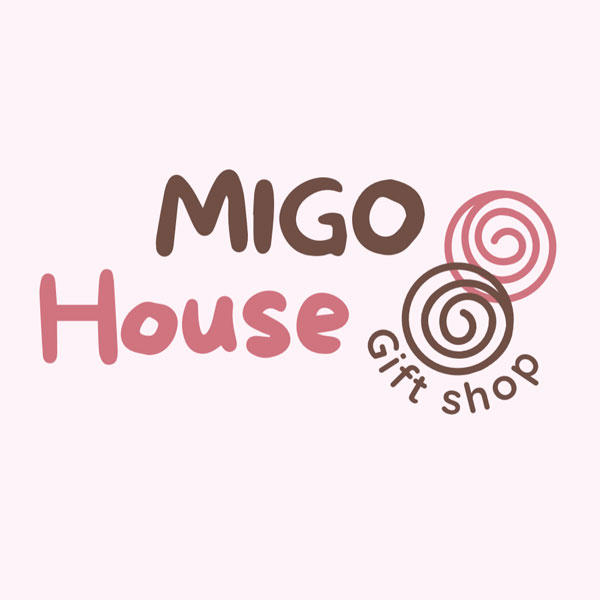 Migo House Gift Shop