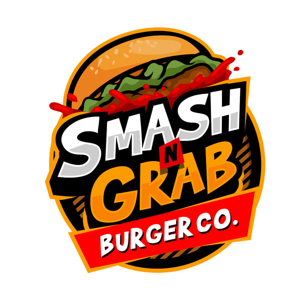 Smash N Grab Burger Co