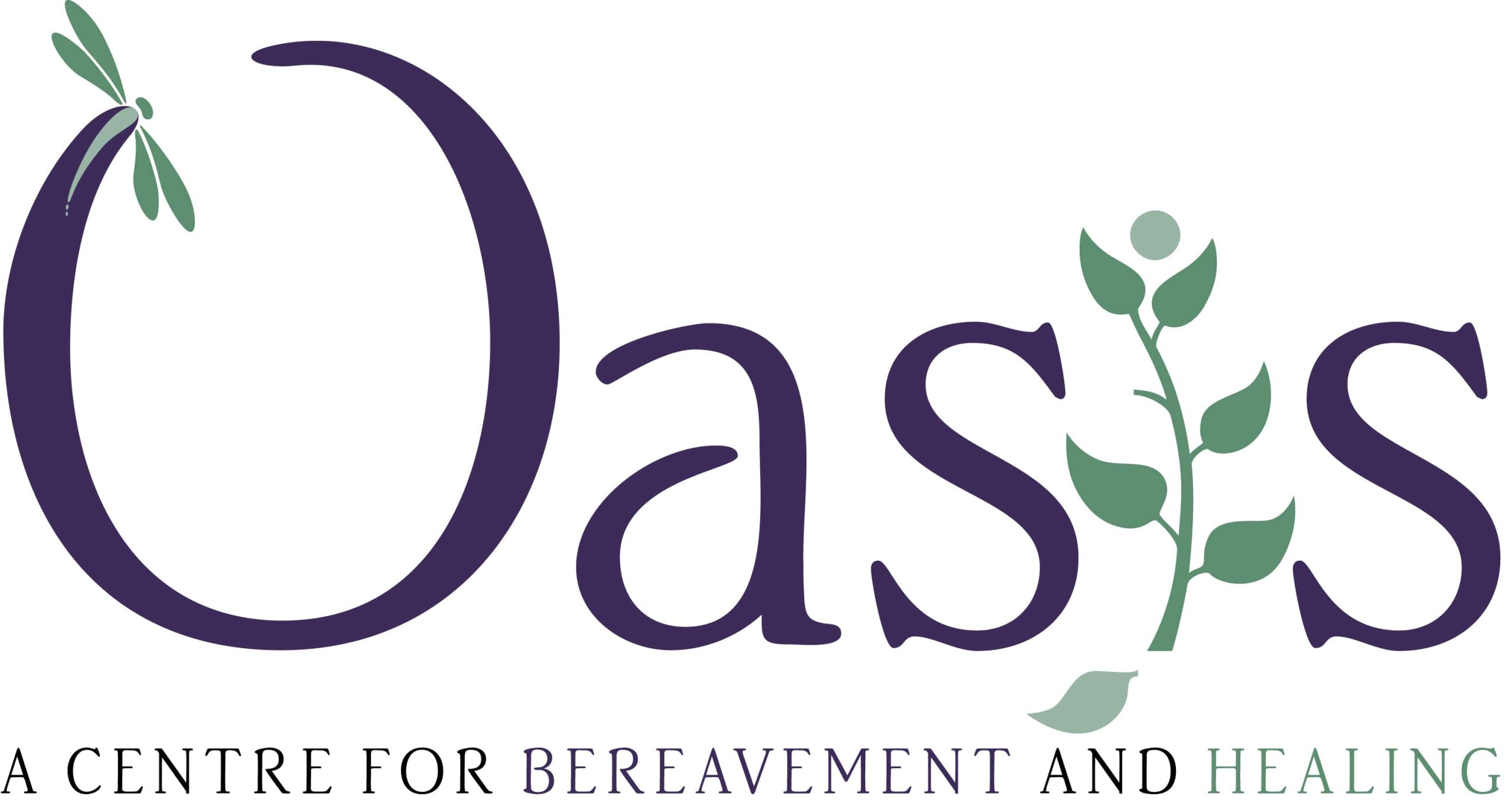 Oasis Bereavement