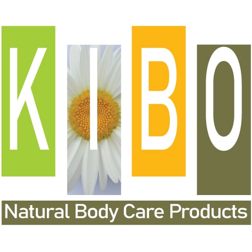 Kibo Natural Body Care