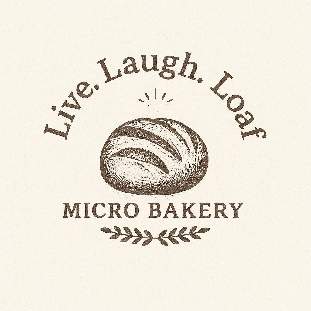 Live Laugh Loaf